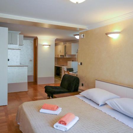 Apartments Okuka سبليت المظهر الخارجي الصورة