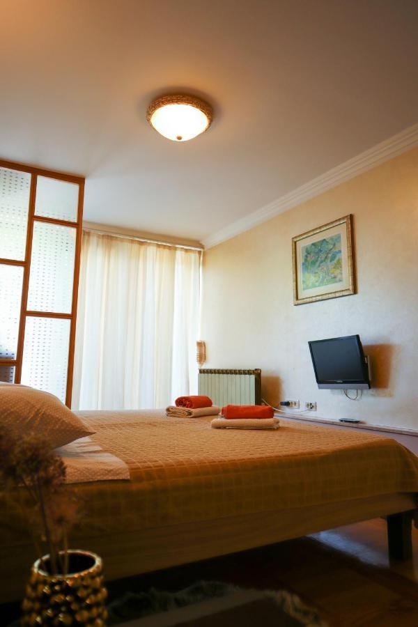 Apartments Okuka سبليت المظهر الخارجي الصورة