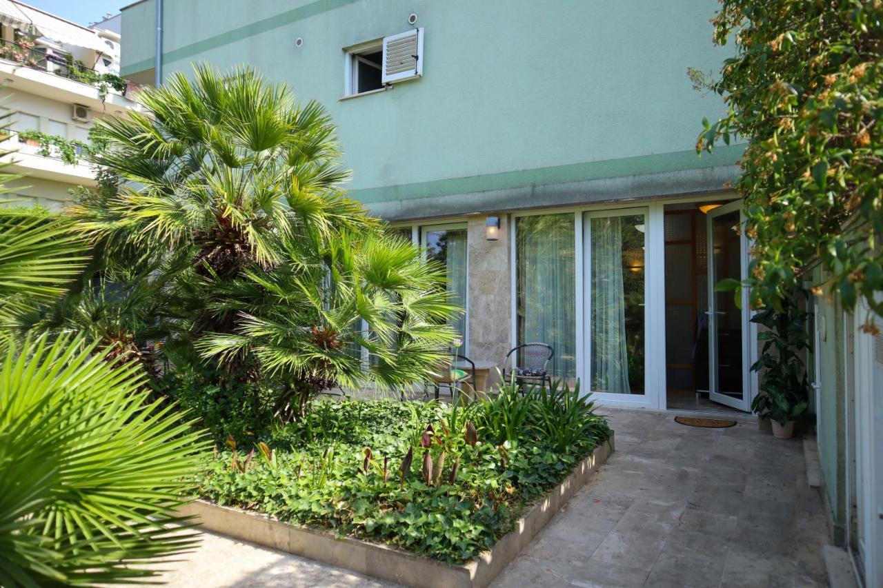 Apartments Okuka سبليت المظهر الخارجي الصورة