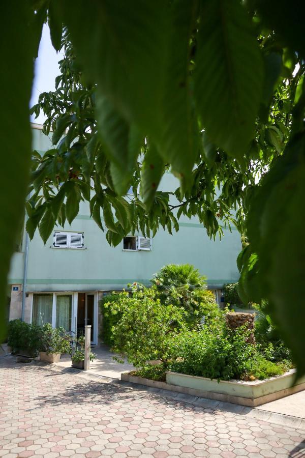 Apartments Okuka سبليت المظهر الخارجي الصورة
