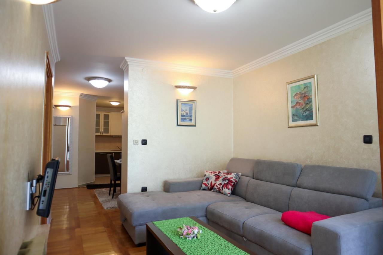 Apartments Okuka سبليت المظهر الخارجي الصورة
