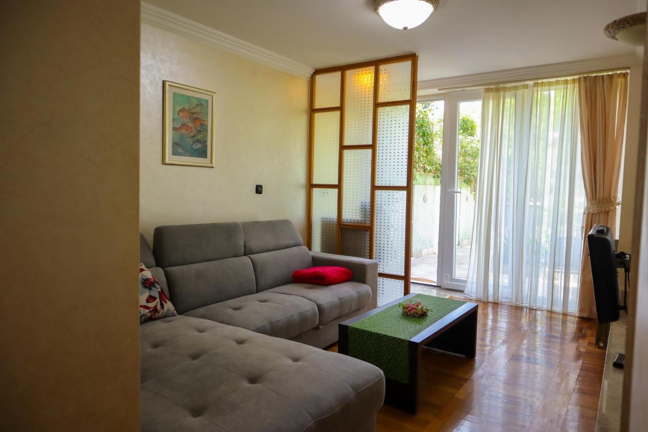 Apartments Okuka سبليت المظهر الخارجي الصورة