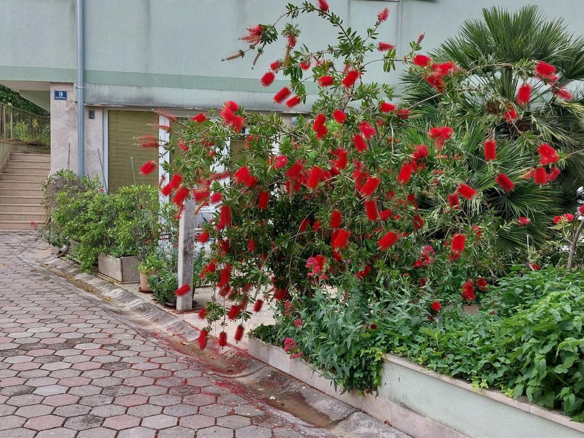 Apartments Okuka سبليت المظهر الخارجي الصورة