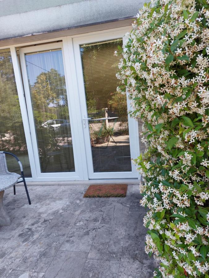 Apartments Okuka سبليت المظهر الخارجي الصورة