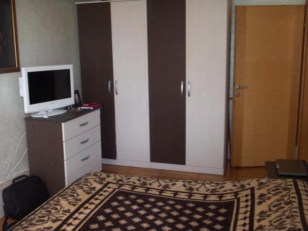 Apartments Okuka سبليت المظهر الخارجي الصورة